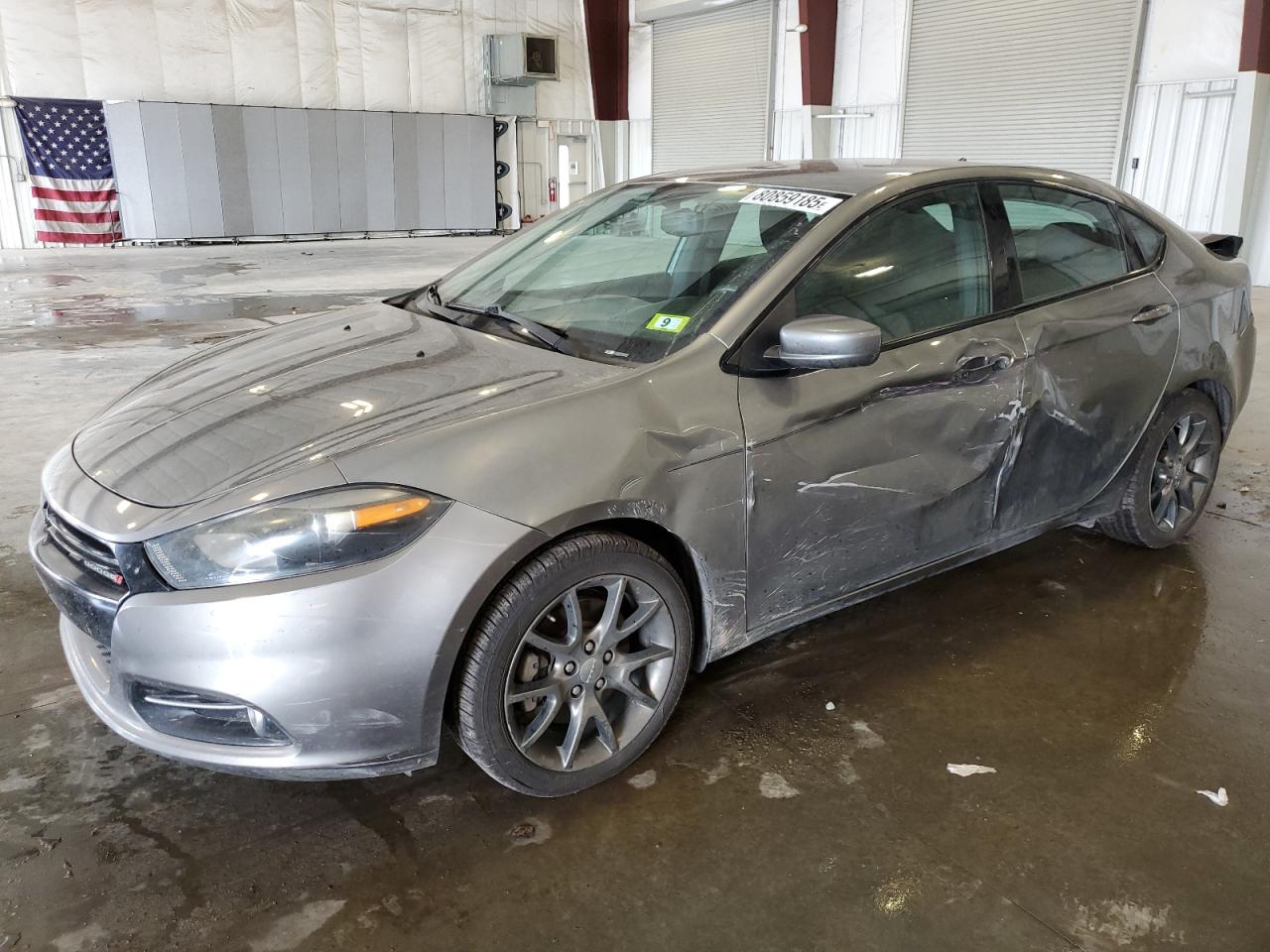 2013 Dodge Dart