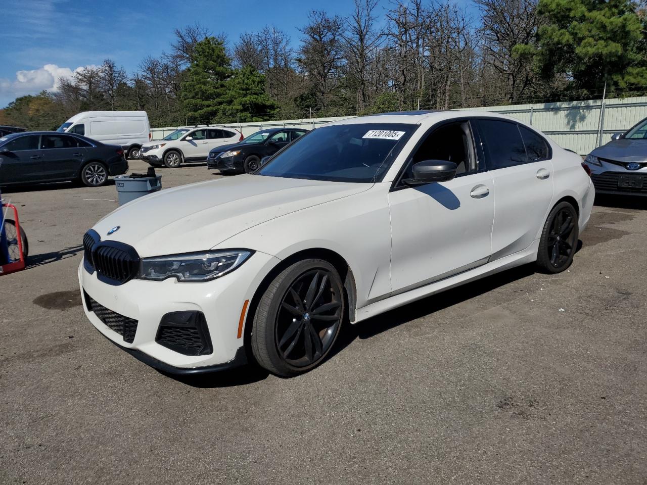 2020 BMW M340i