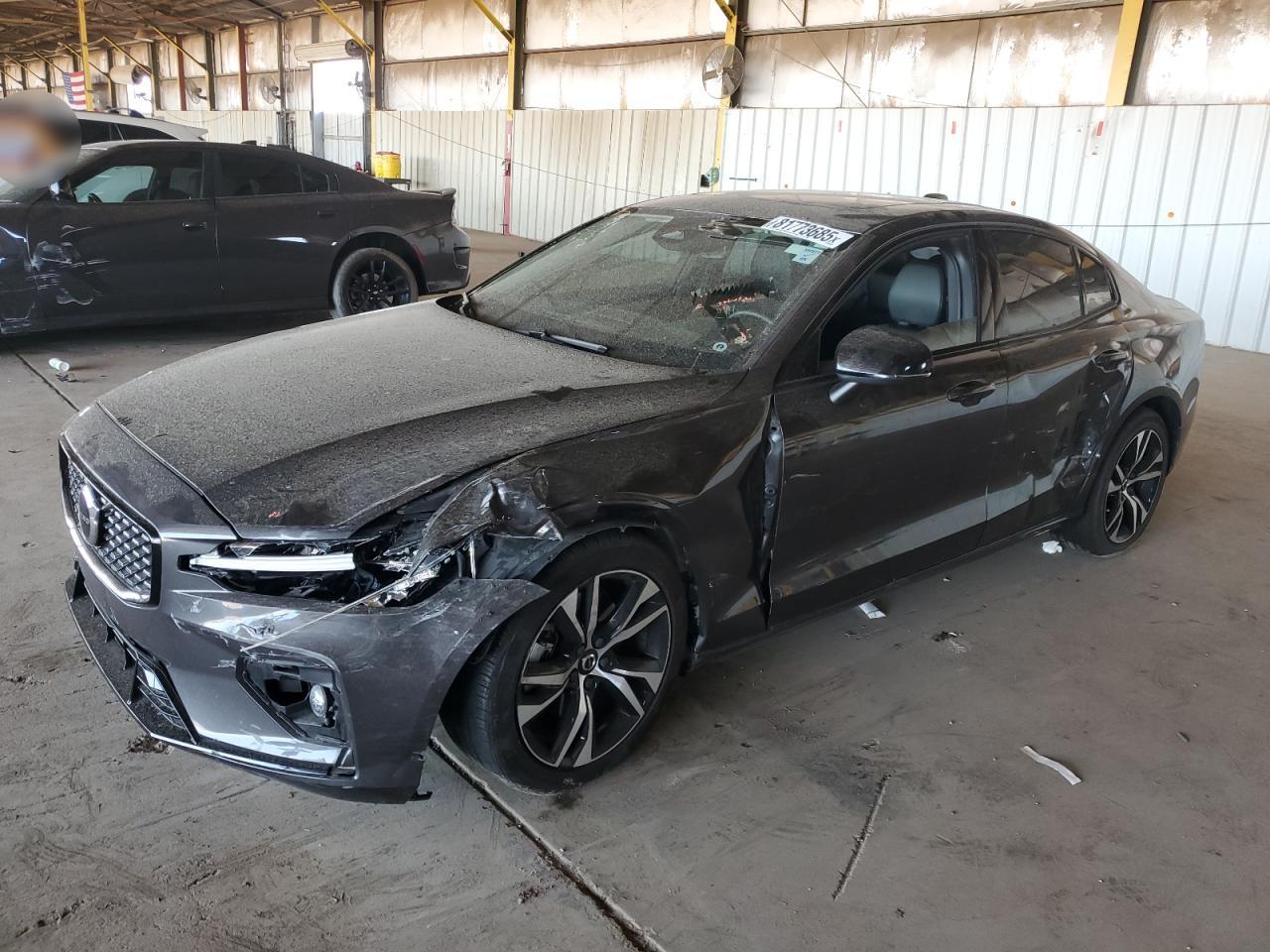 2024 Volvo S60
