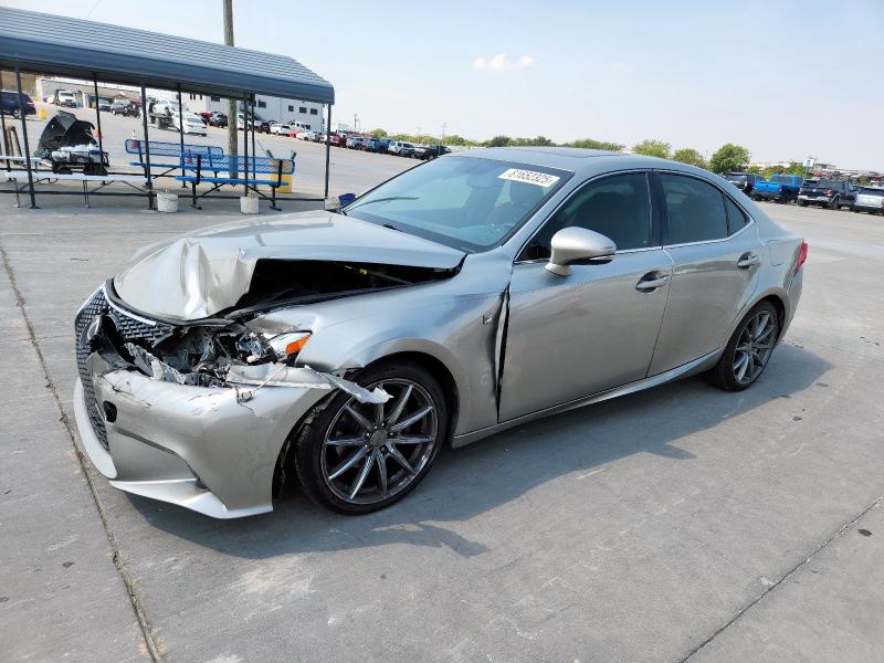 2015 Lexus Is 250 250