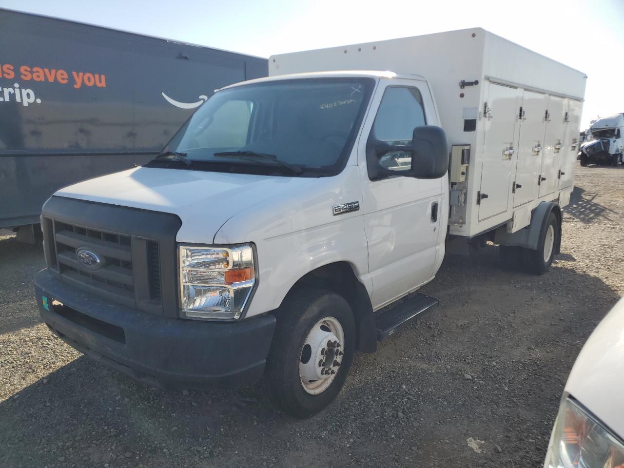 Ford Econoline