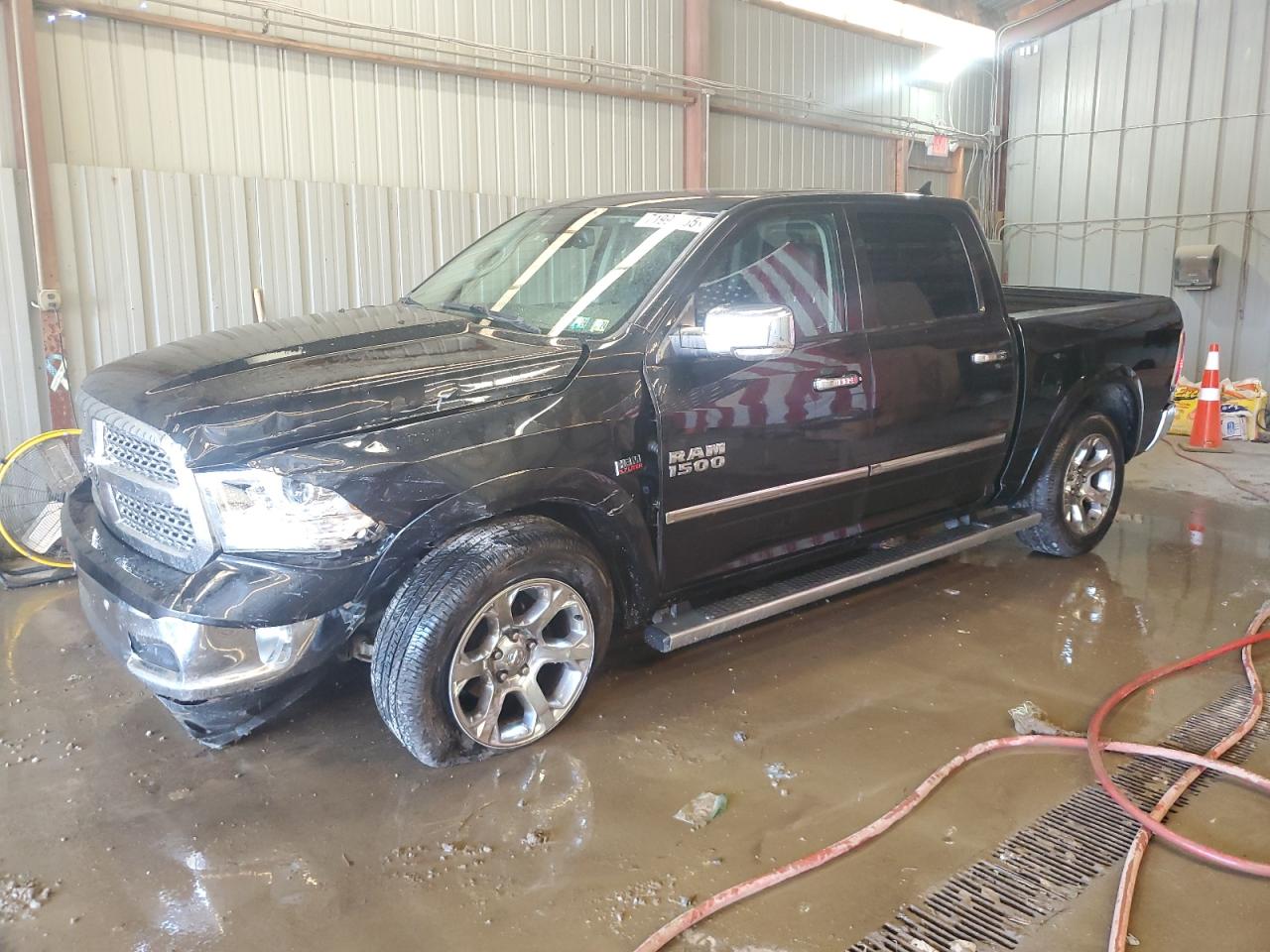 2016 Ram 1500 laramie LARAMIE