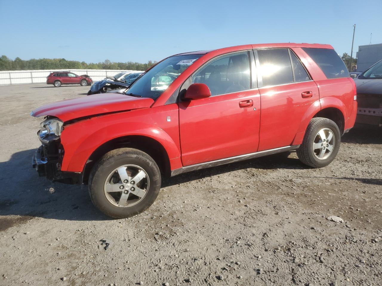 2007 Saturn Vue