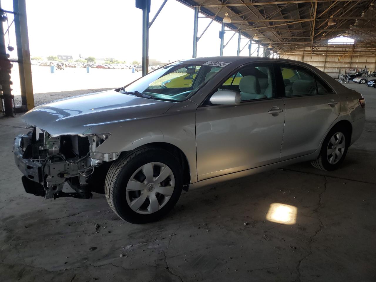 2008 Toyota Camry ce CE