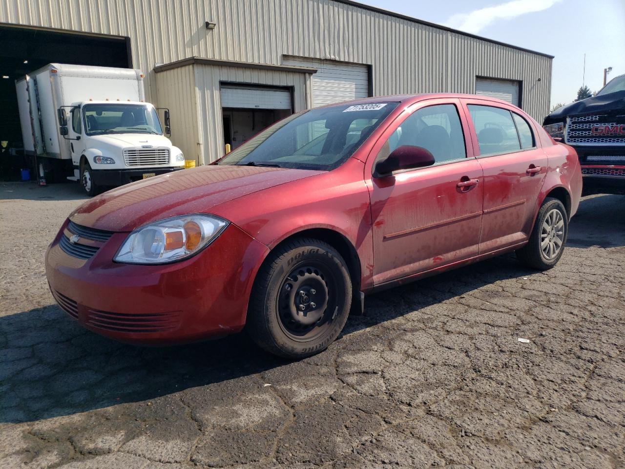 2010 Chevrolet Cobalt