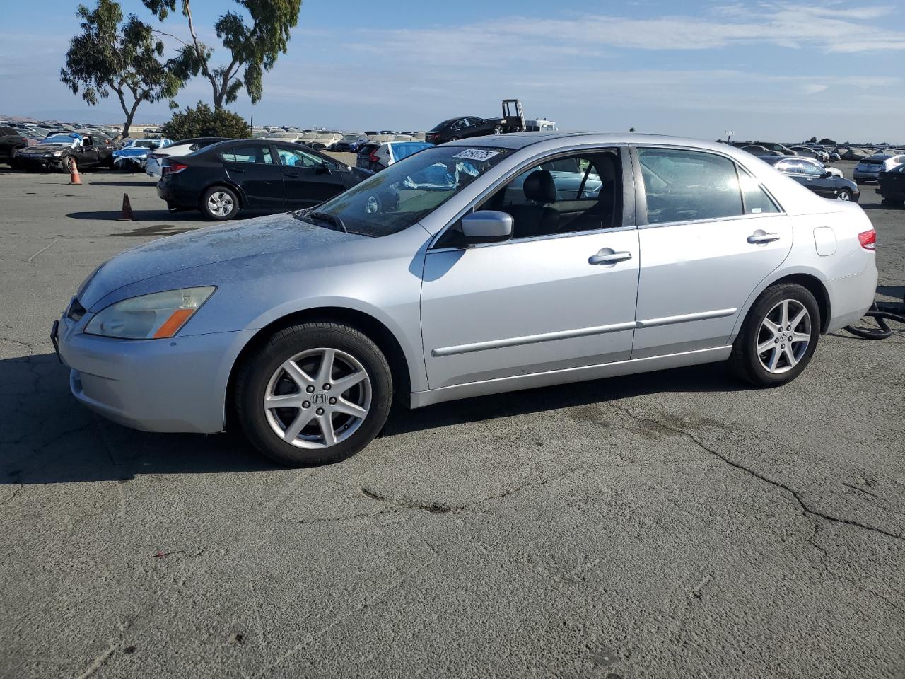 2003 Honda Accord ex EX