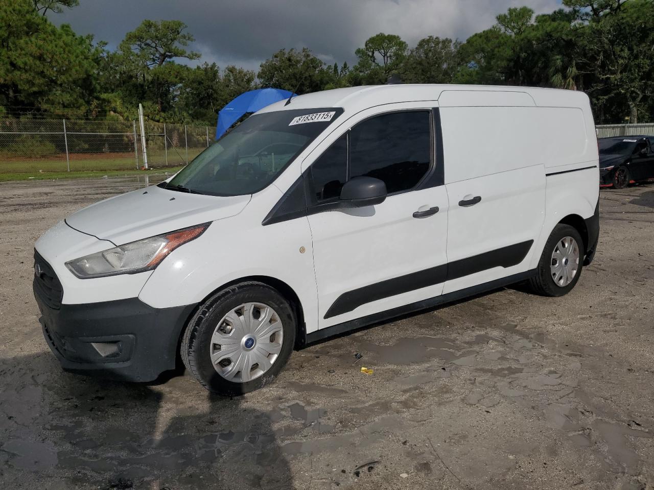 2019 Ford Transit connect Xl