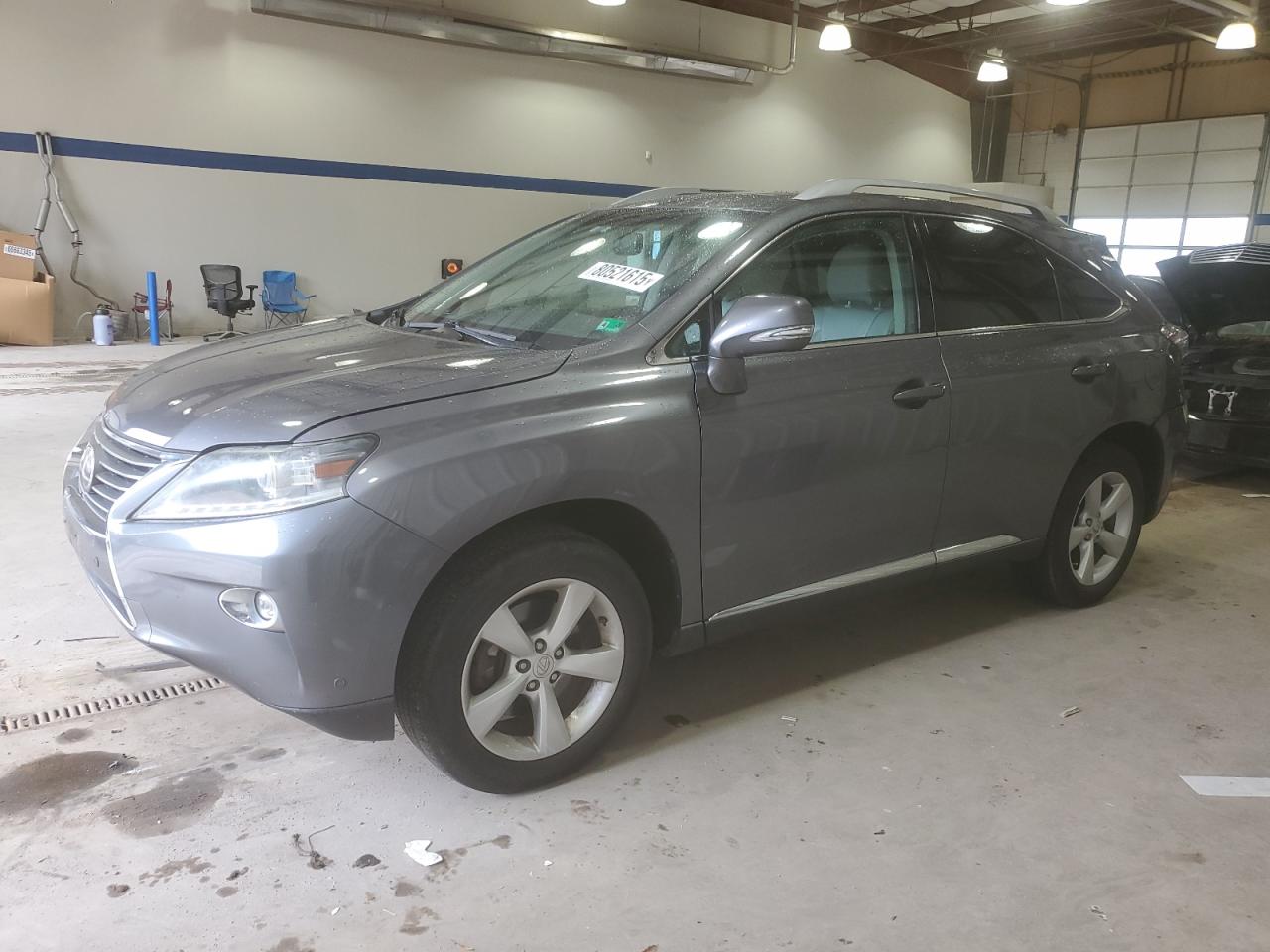 2015 Lexus Rx 350 bas 350 BASE