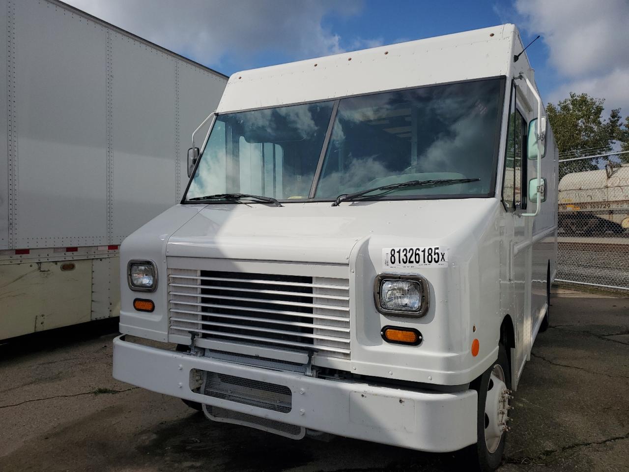 2012 Ford F59