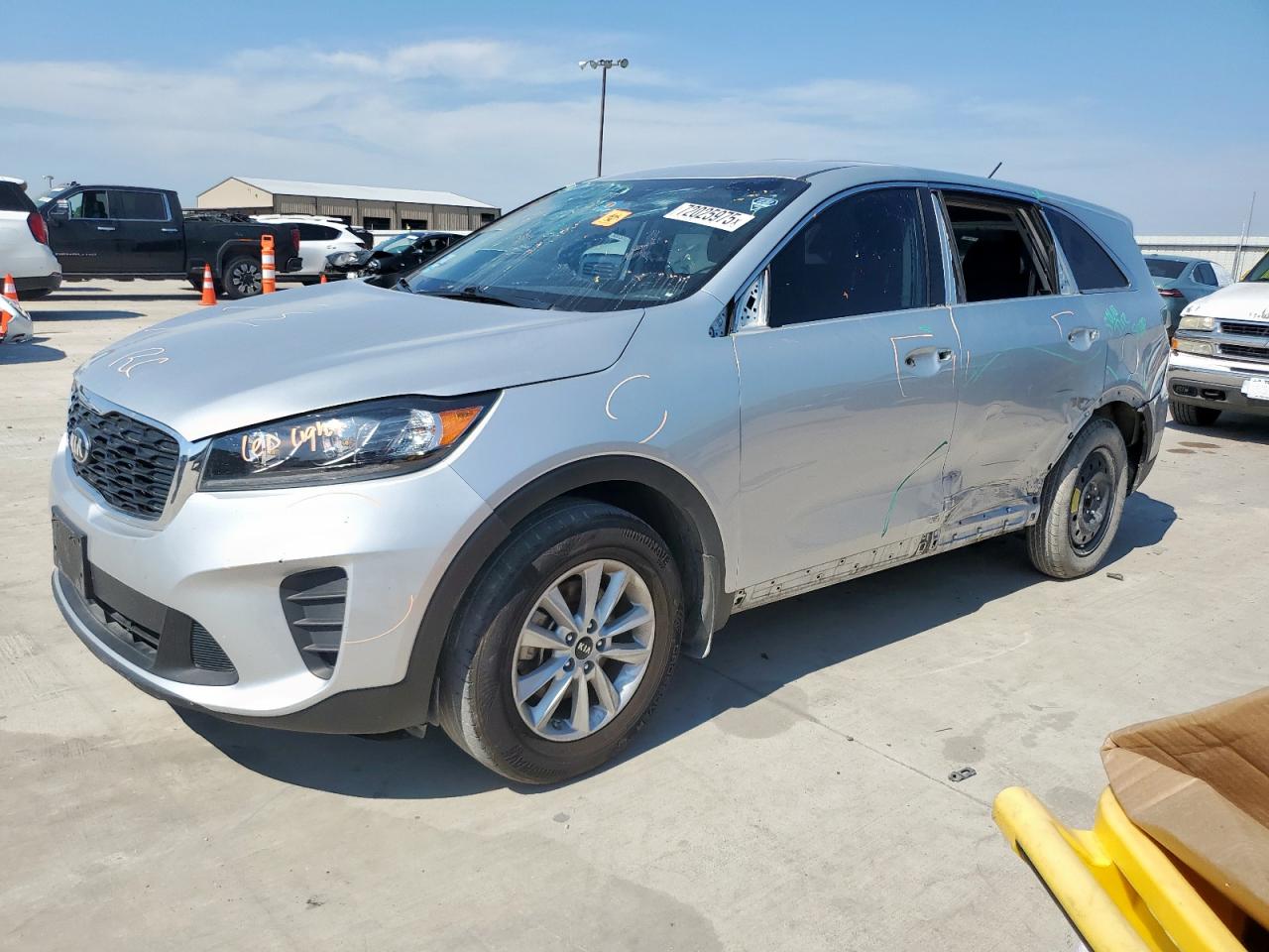 2019 Kia Sorento l L