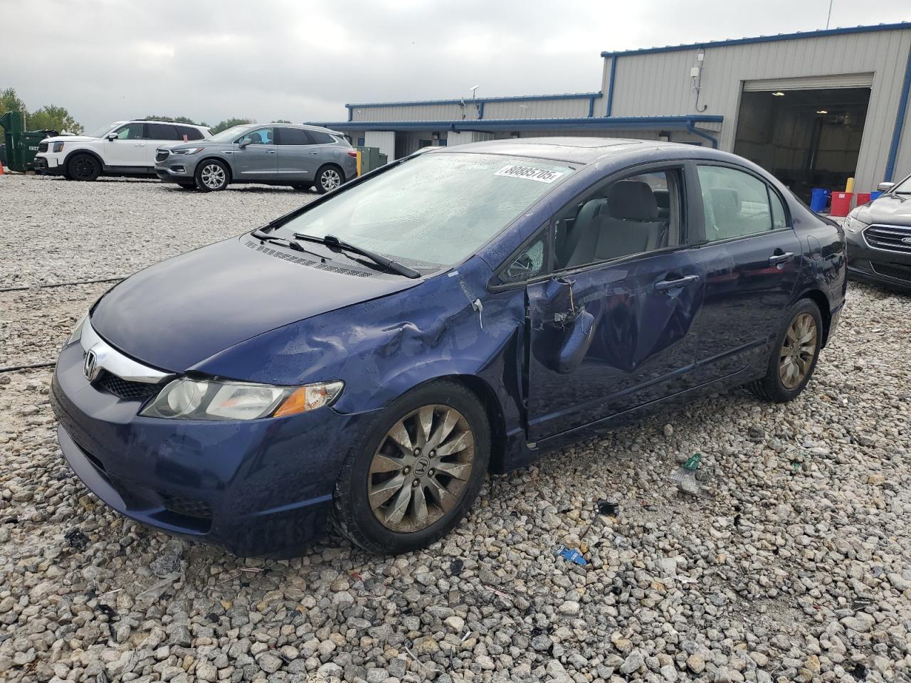 2009 Honda Civic