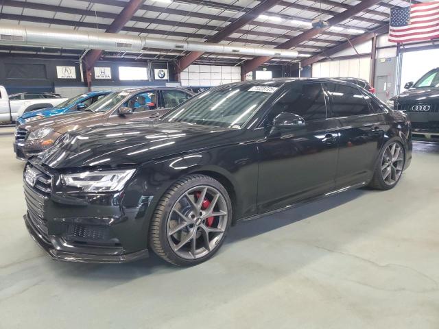 2018 Audi S4 Premium Plus