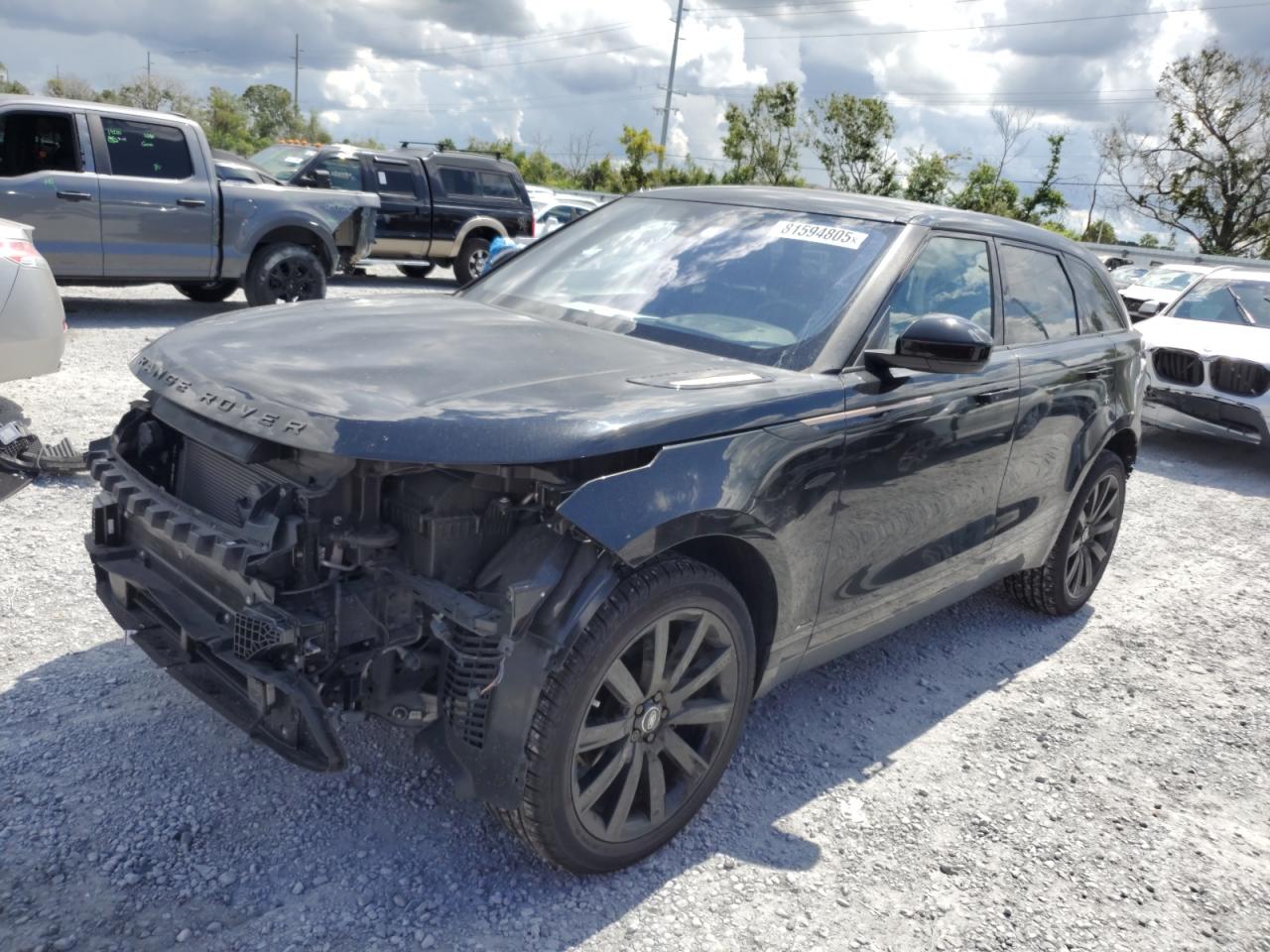 2019 Land rover Range rover velar R-dynamic Se