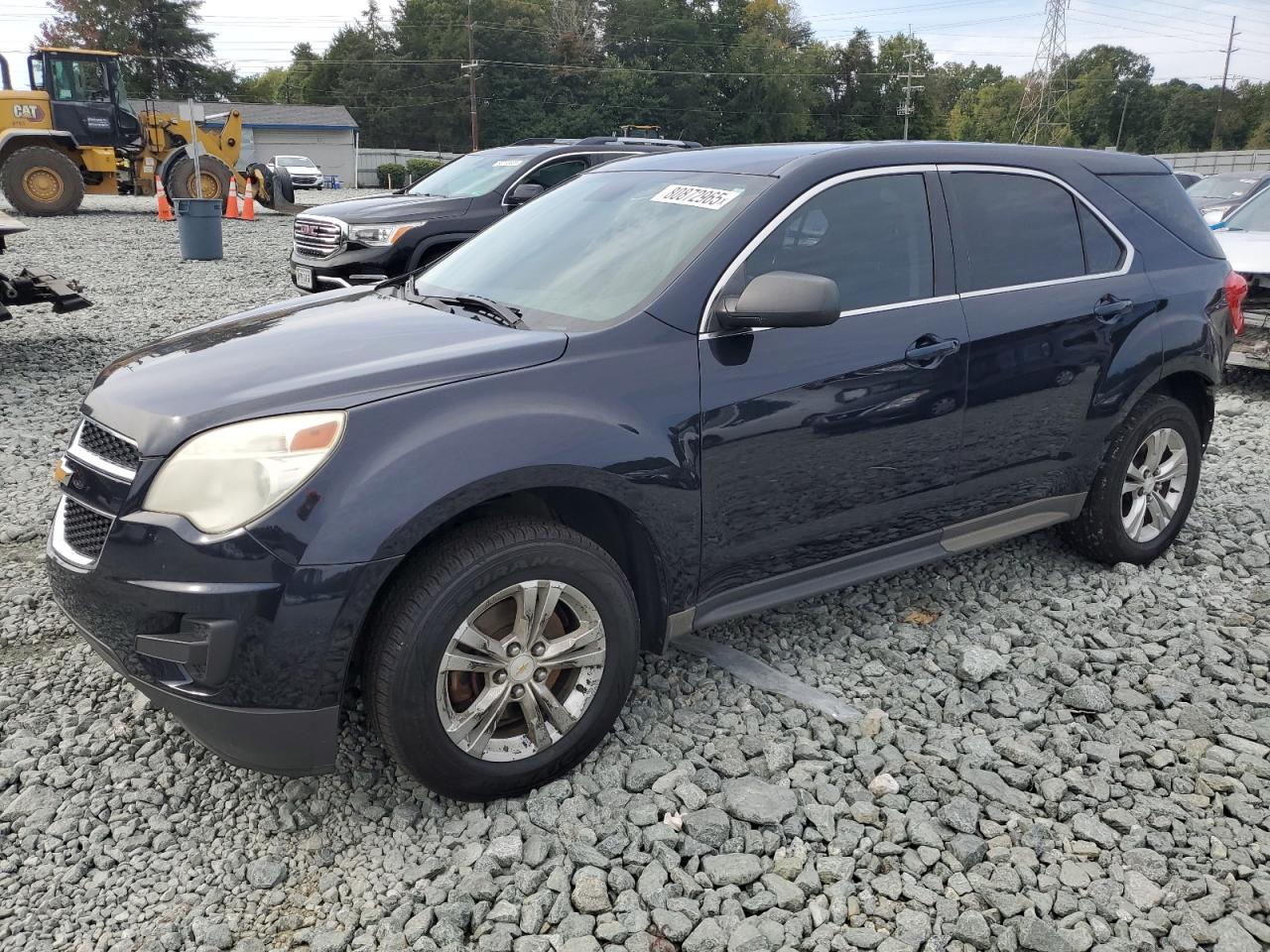 2015 Chevrolet Equinox ls LS
