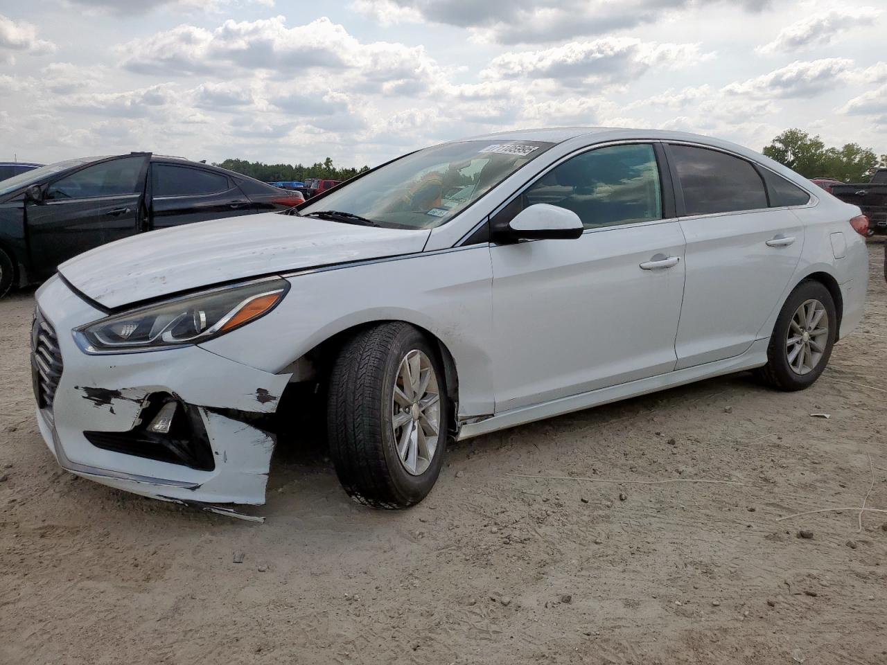 2018 Hyundai Sonata se SE