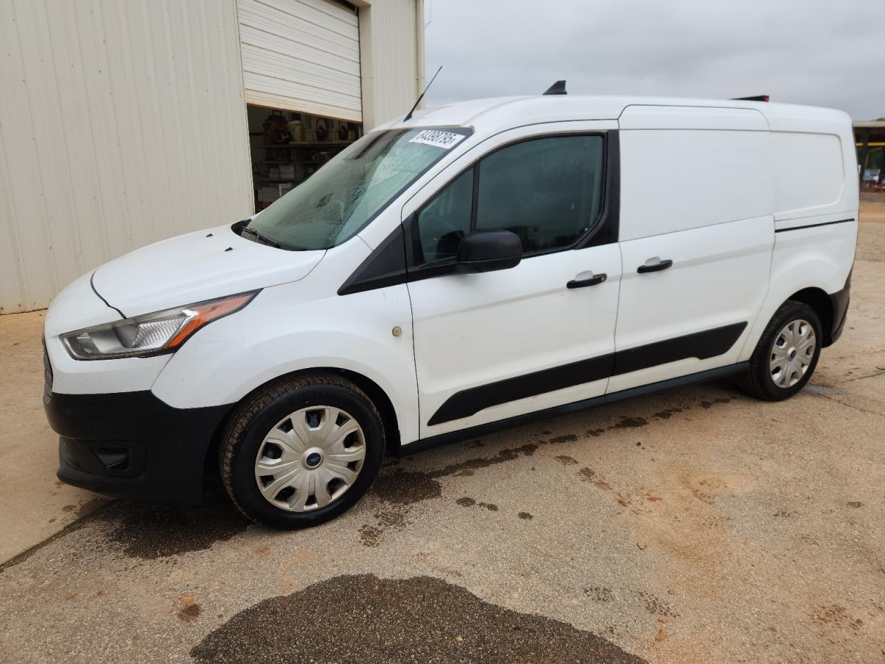 2020 Ford Transit connect Xl
