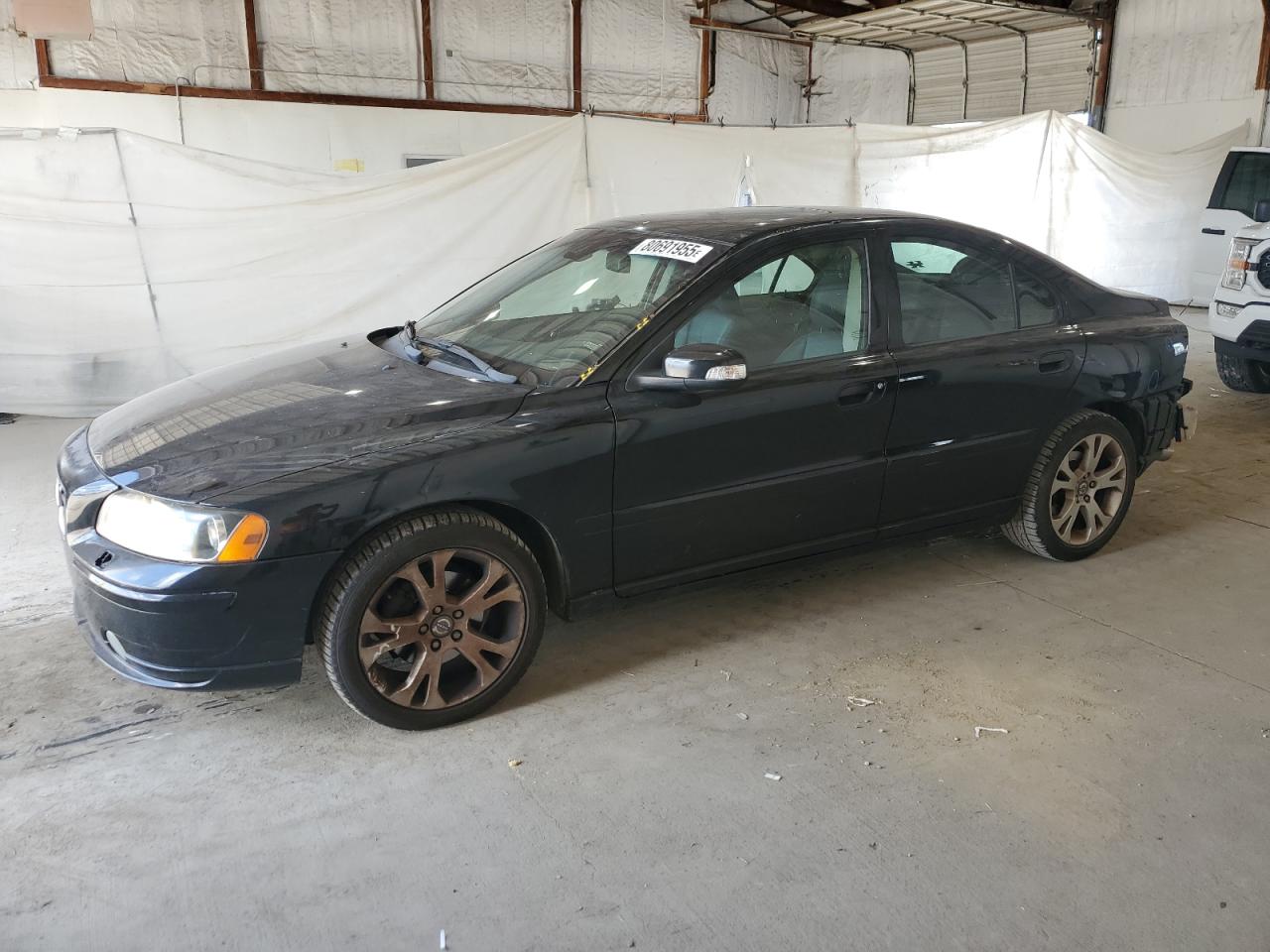 2009 Volvo S60