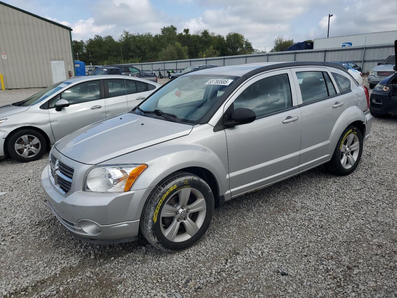 Dodge Caliber