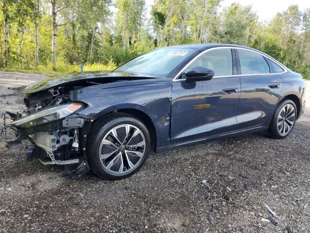 2025 Audi A5 Premium