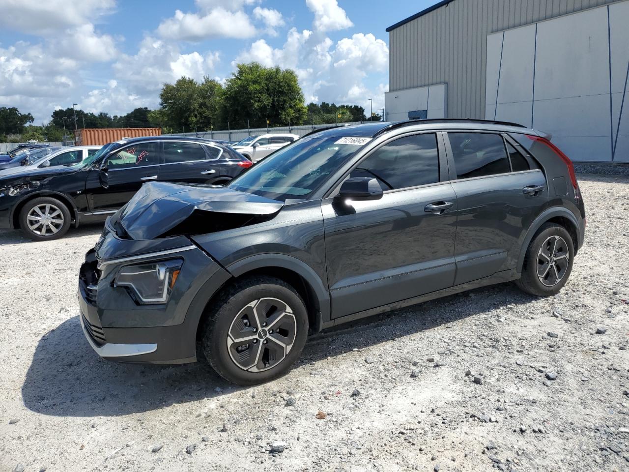 2024 Kia Niro