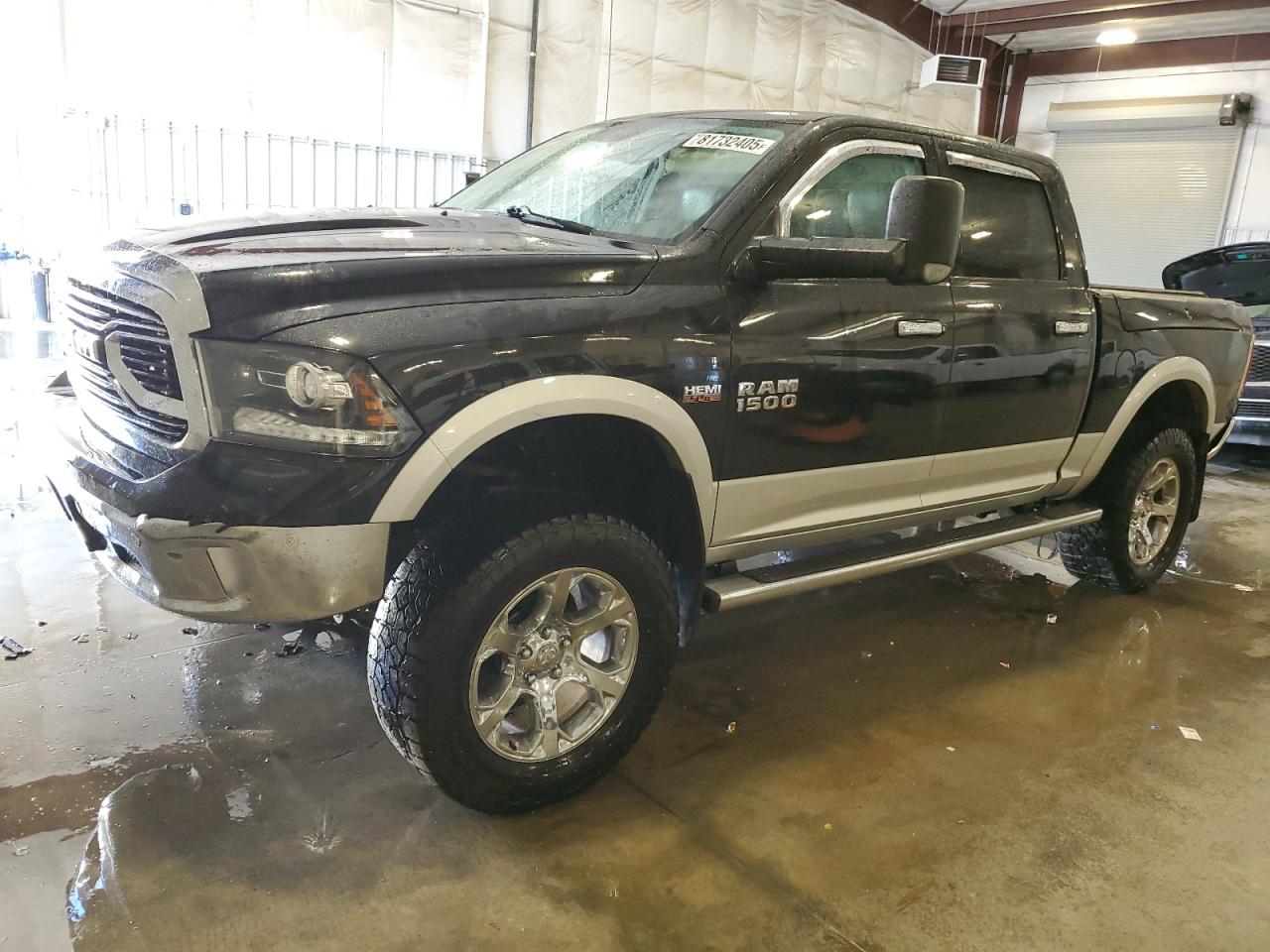 2016 Ram 1500 laram LARAMIE