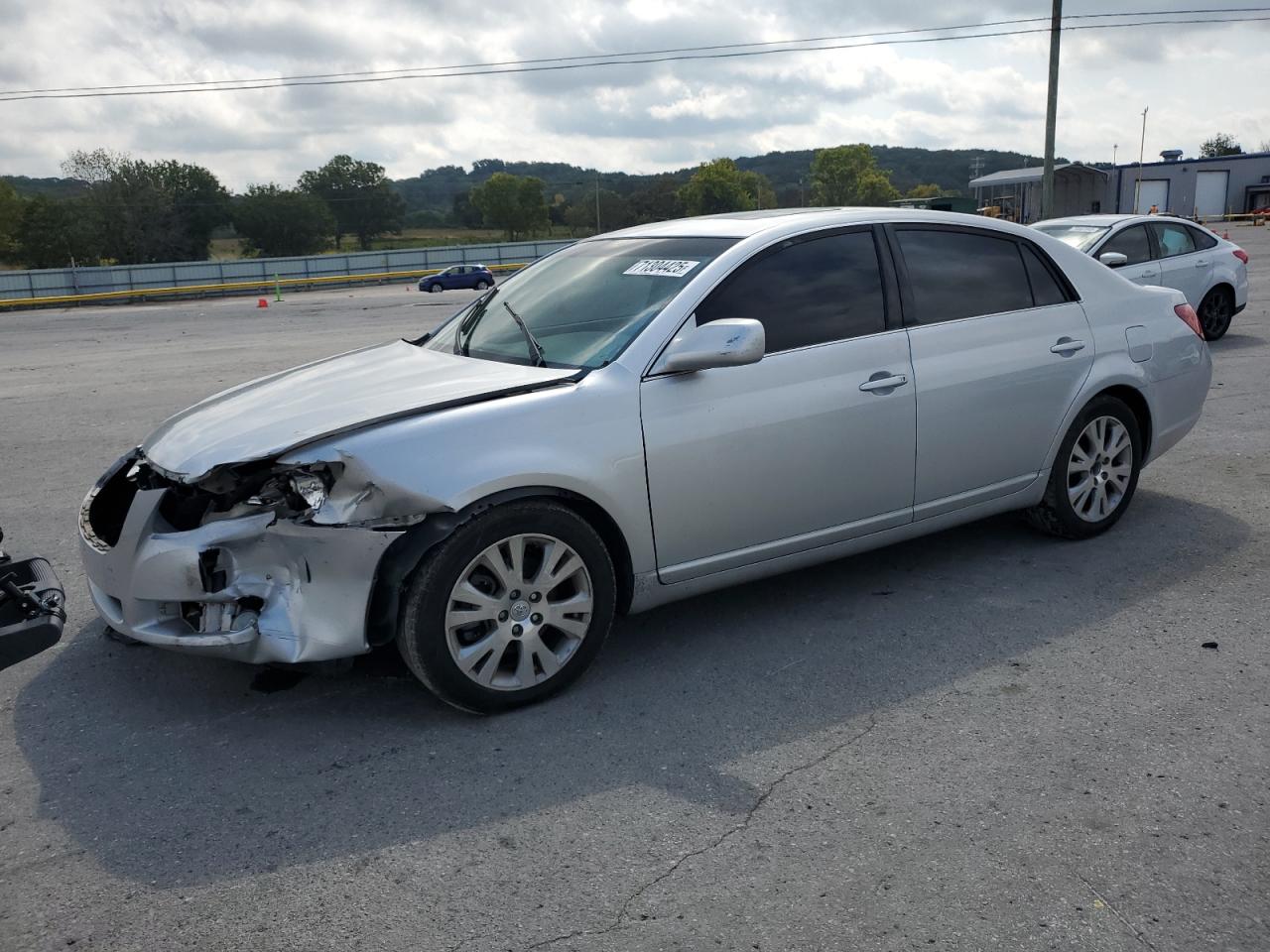 2008 Toyota Avalon xl XL