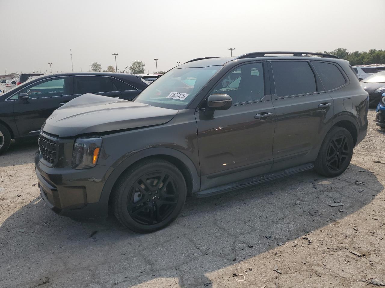 Kia Telluride