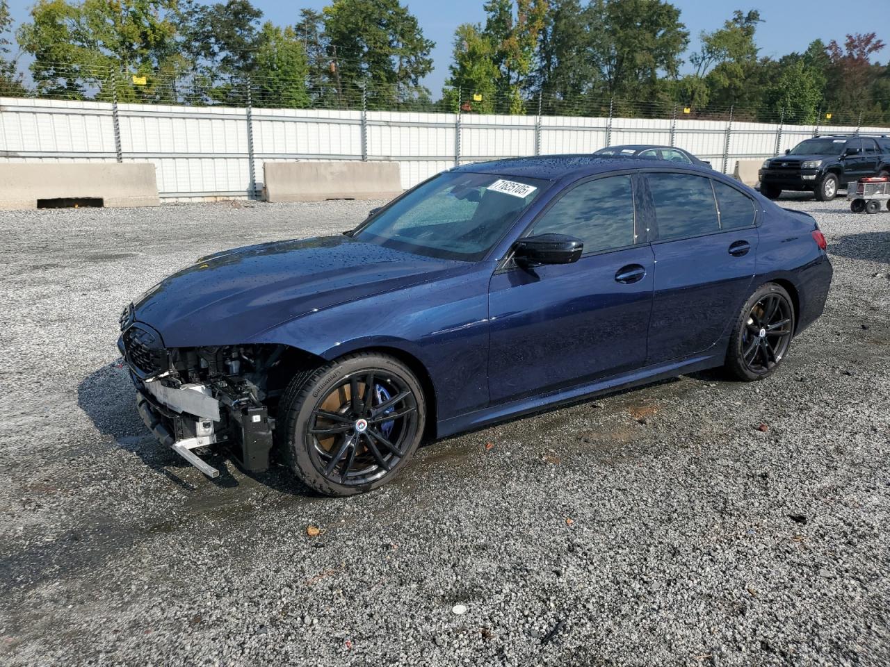 2023 BMW M340i