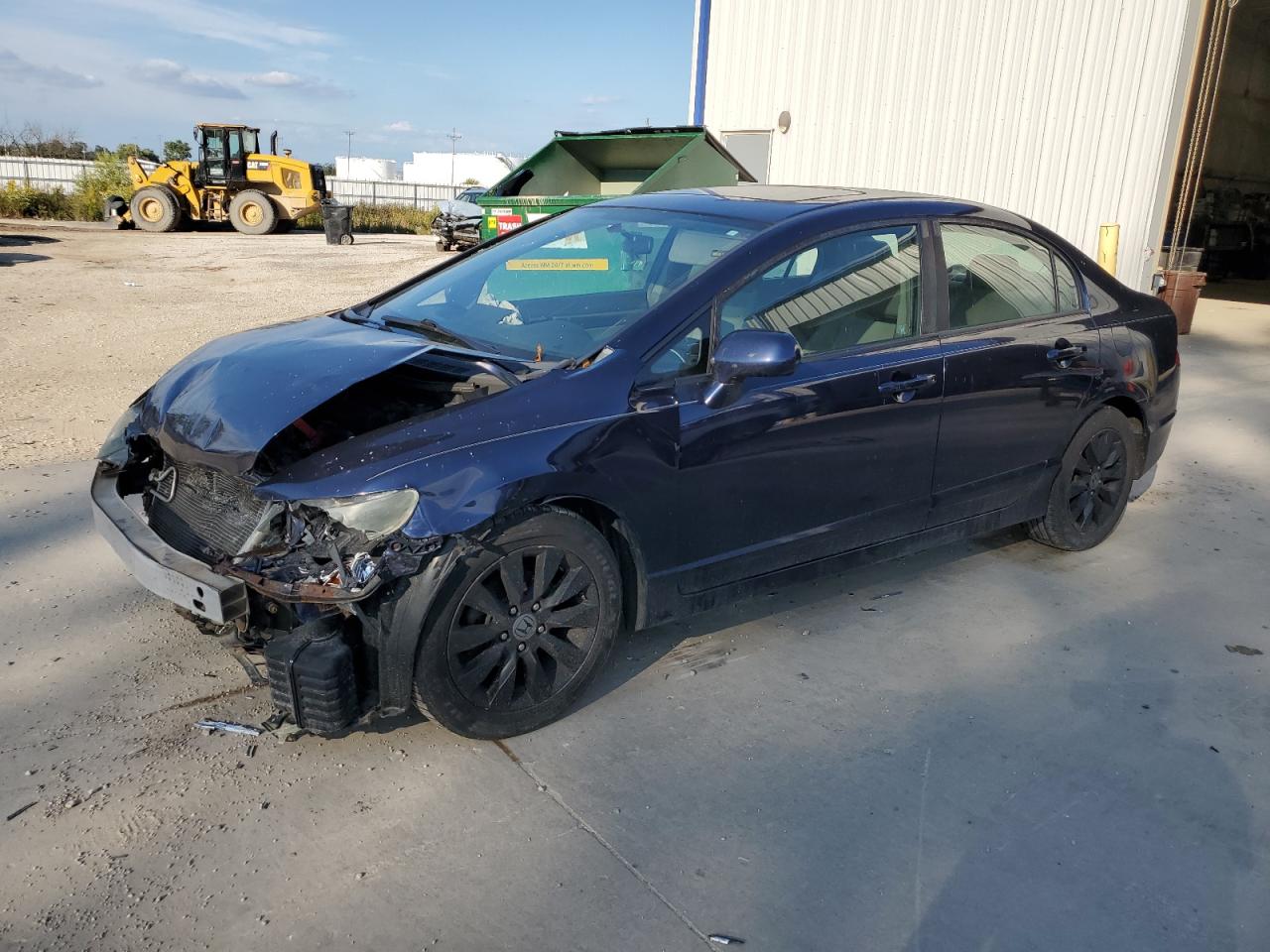 2010 Honda Civic