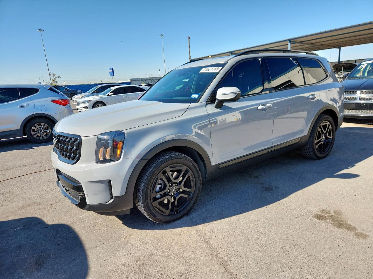 2024 Kia Telluride