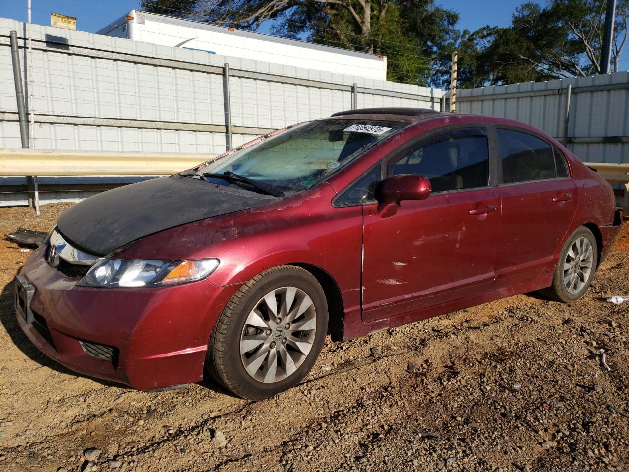 2010 Honda Civic