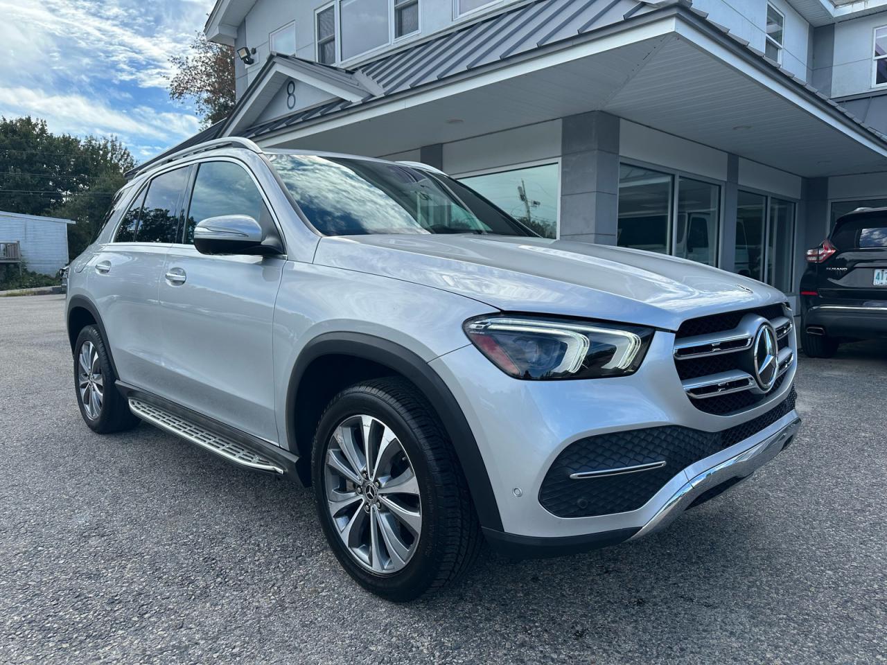 2021 Mercedes-benz Gle class Gle 350 4matic