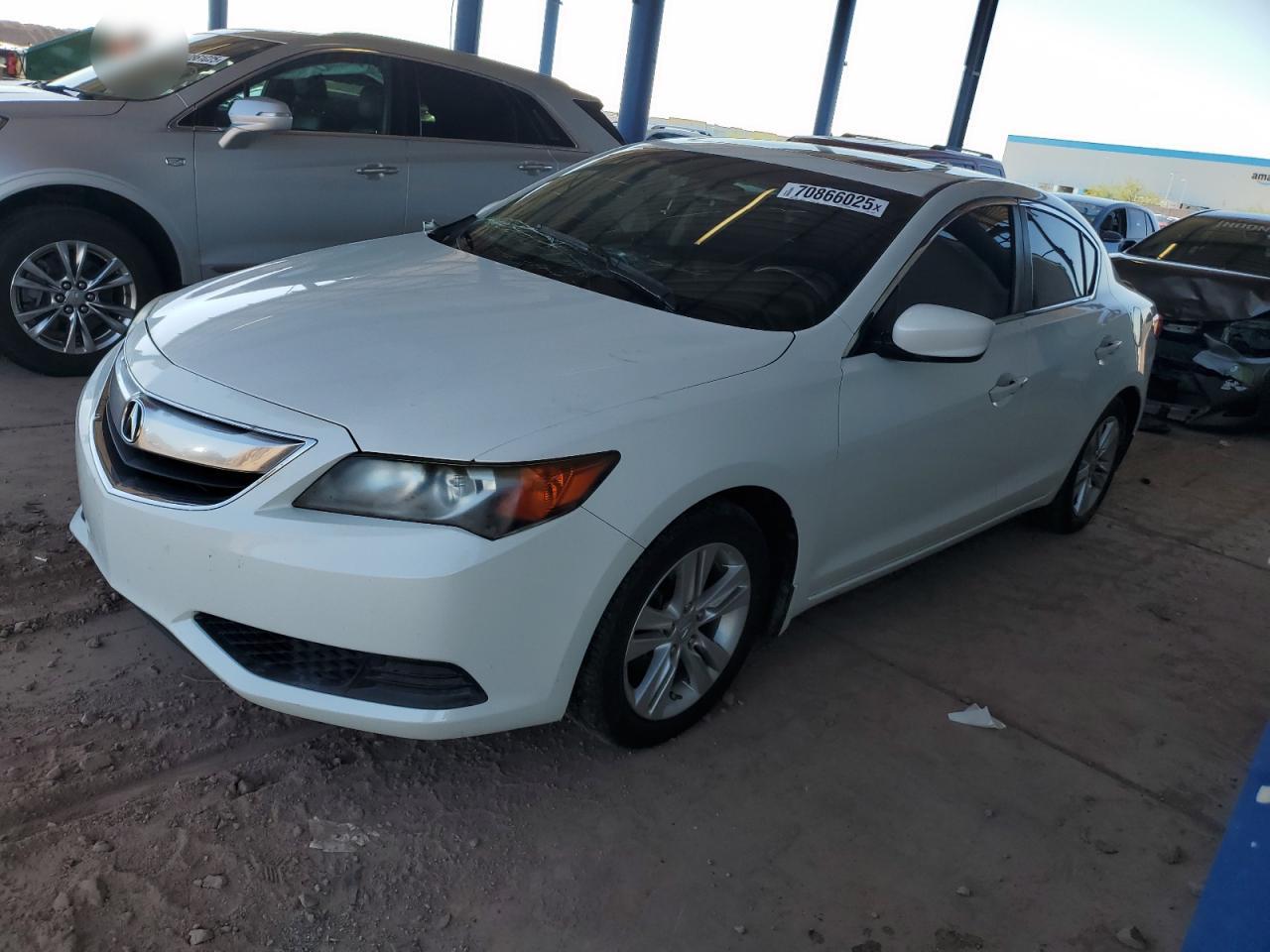 2013 Acura ILX