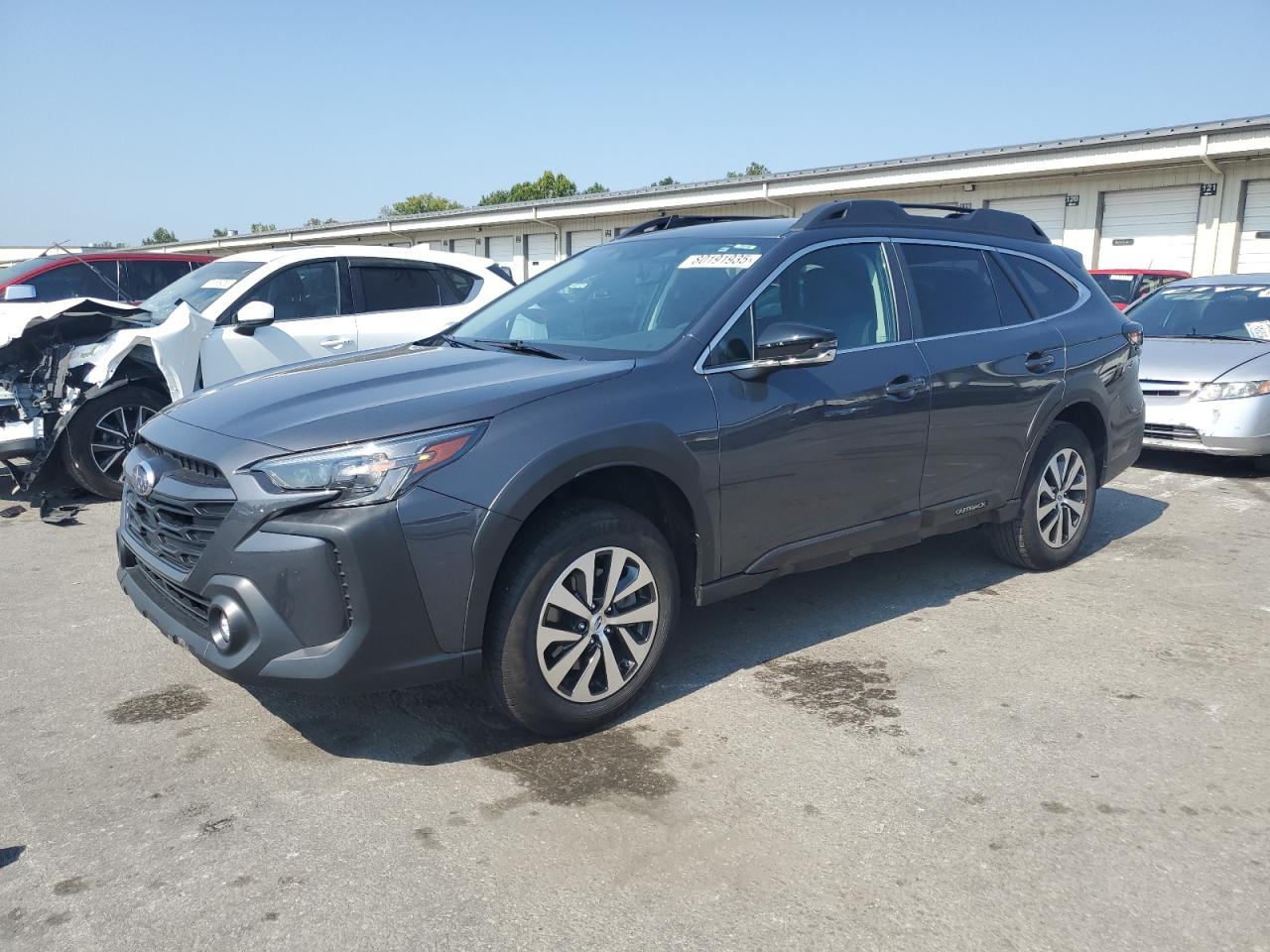 2024 Subaru Outback pr PREMIUM