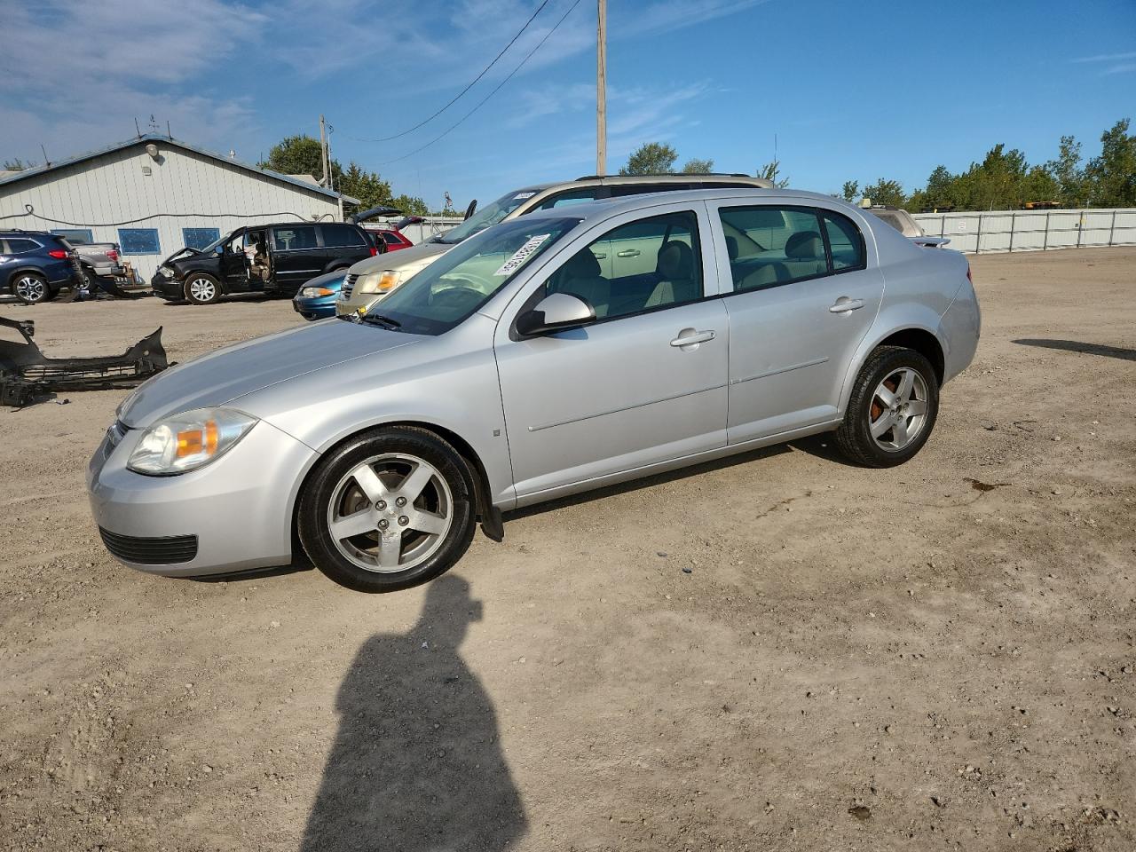 2006 Chevrolet Cobalt