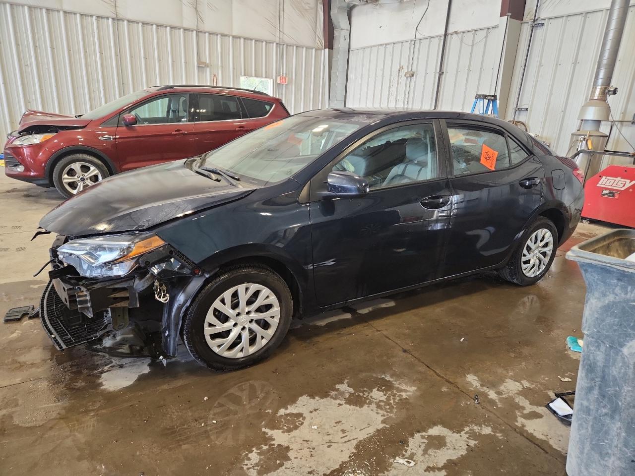 2019 Toyota Corolla l L