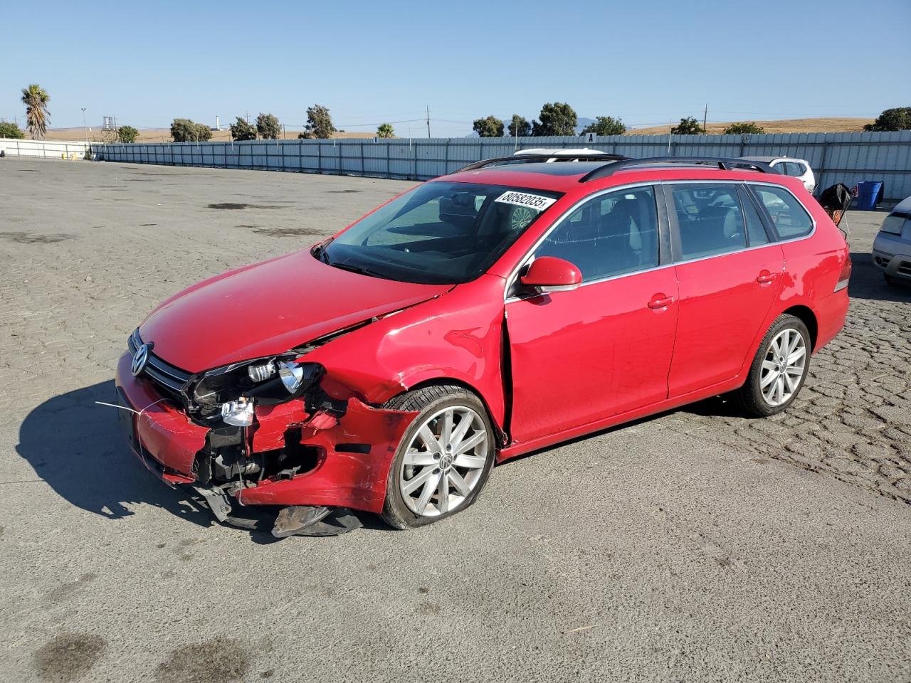 2014 Volkswagen Jetta tdi TDI