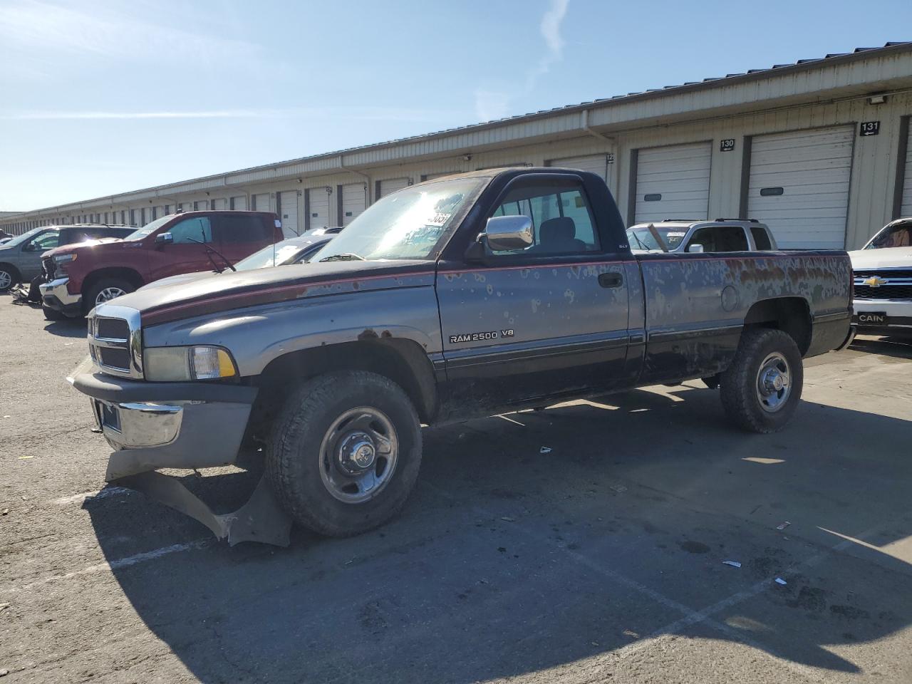 1994 Dodge Ram 2500