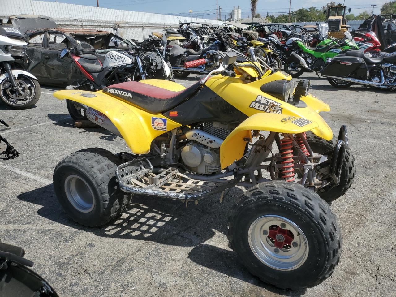 Honda TRX400