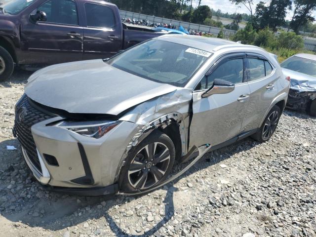 2022 Lexus Ux 200 bas 200 BASE