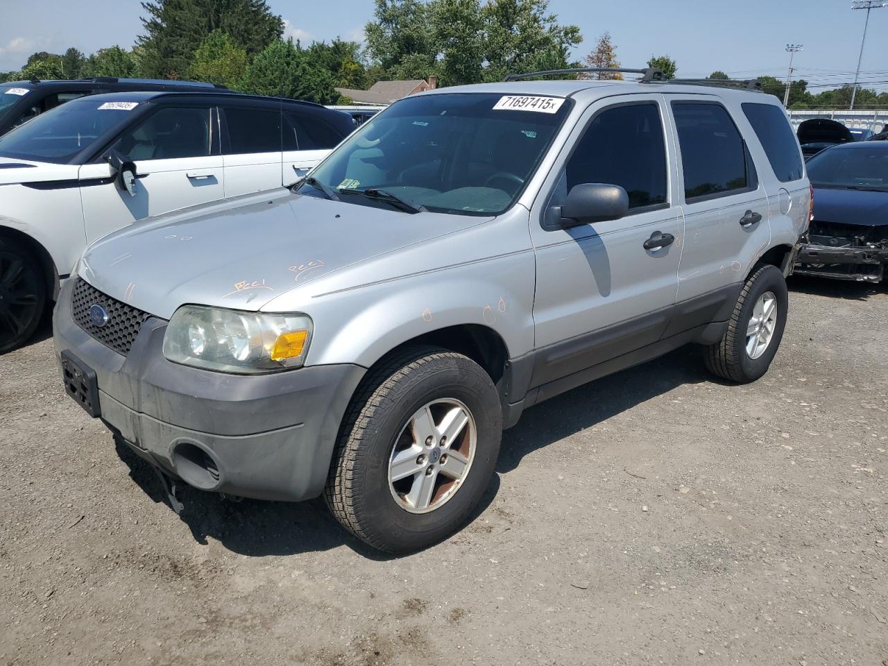 2006 Ford Escape xls XLS
