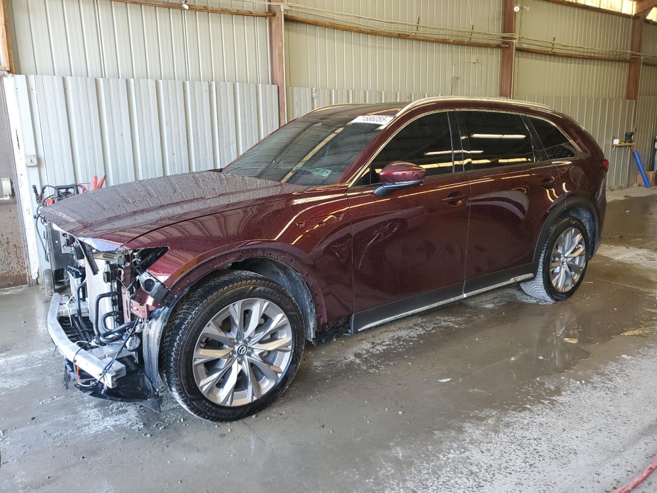 2024 Mazda Cx-90 prem PREMIUM