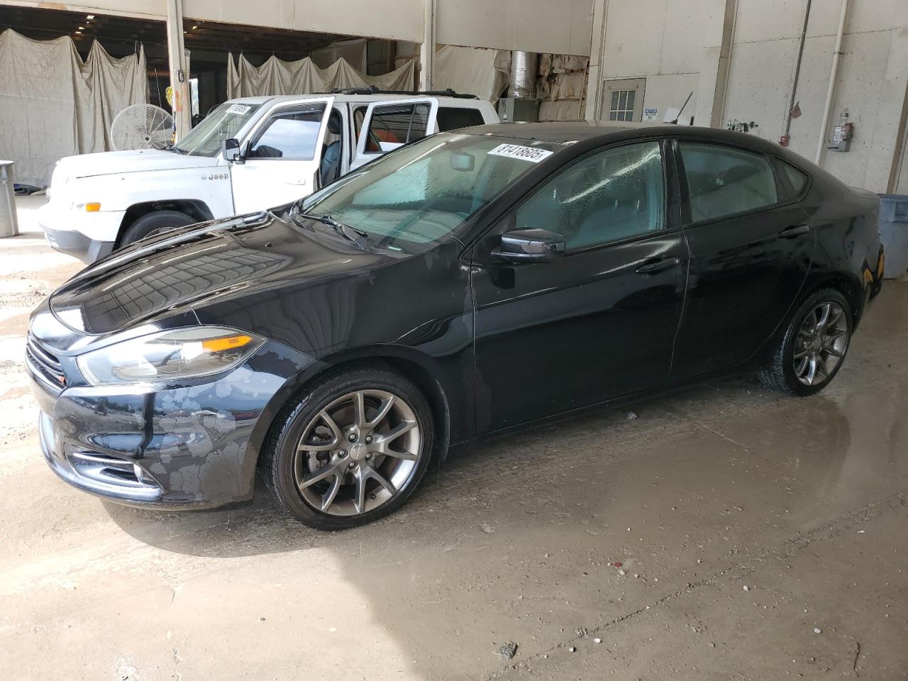 2014 Dodge Dart