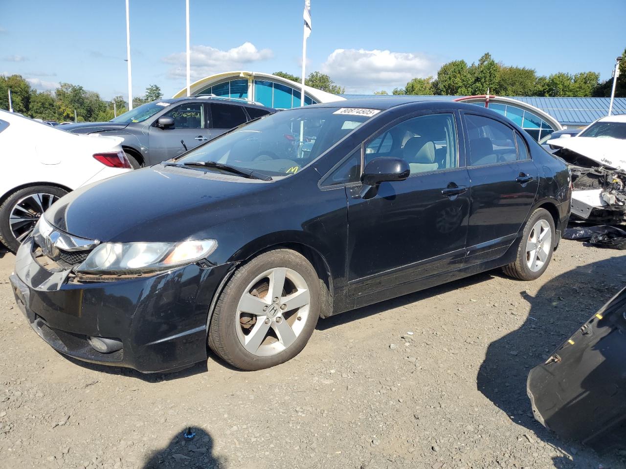 2009 Honda Civic