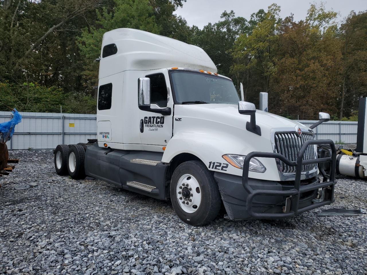 International Lt625