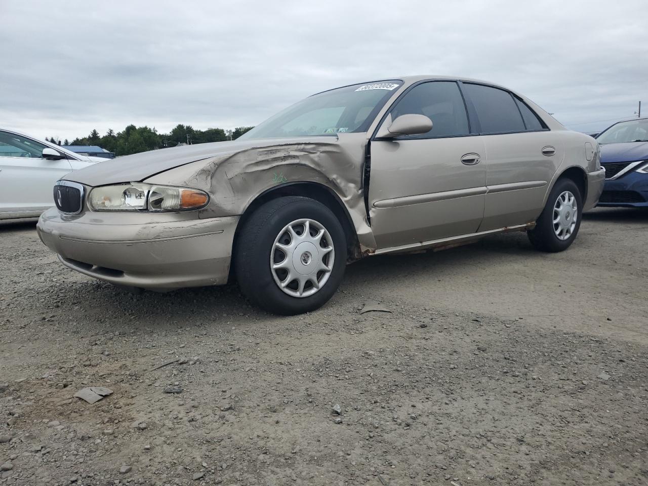 2003 Buick Century
