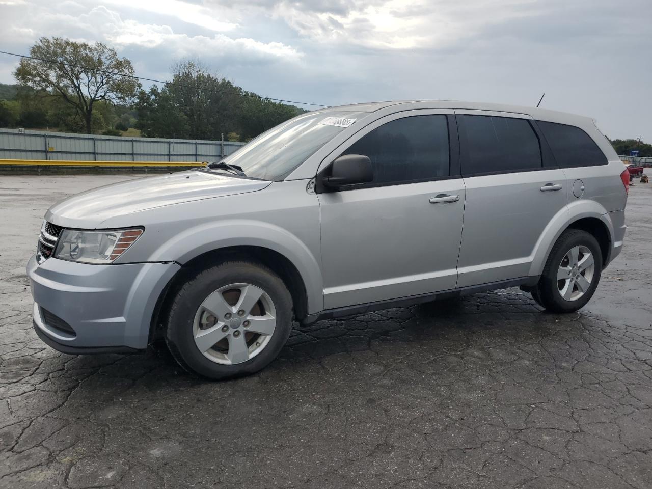 2013 Dodge Journey se SE