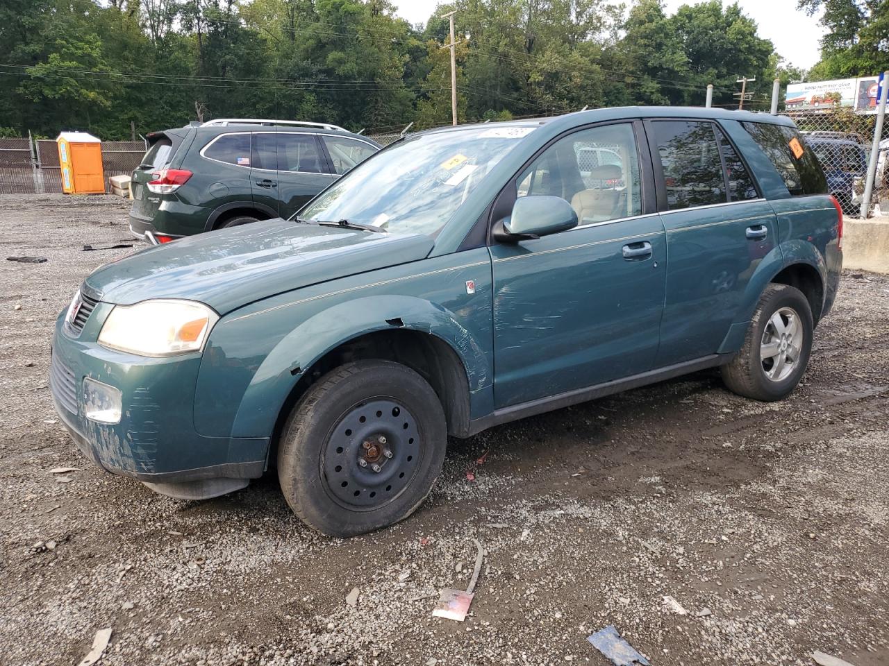 2007 Saturn Vue