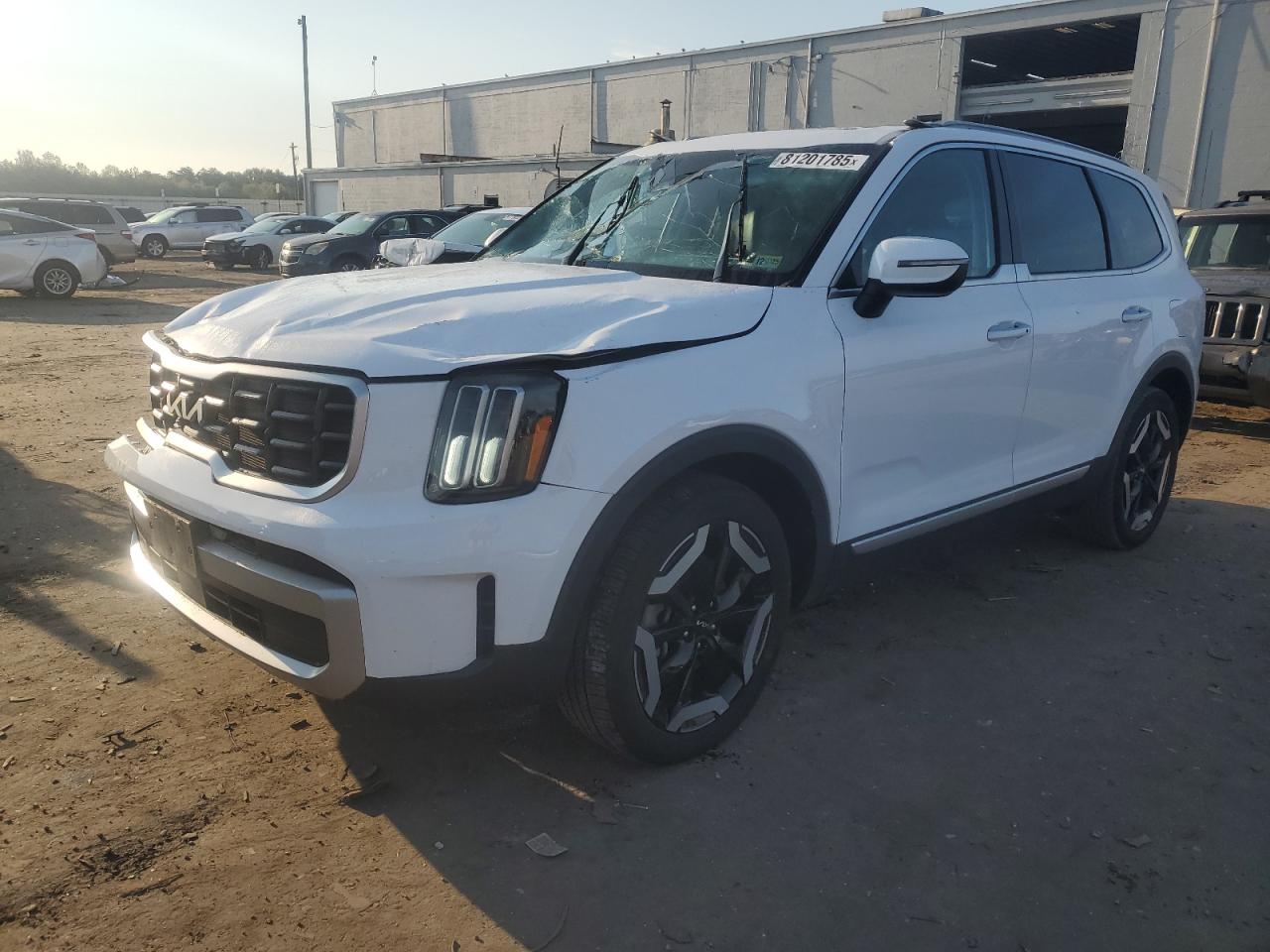 2023 Kia Telluride