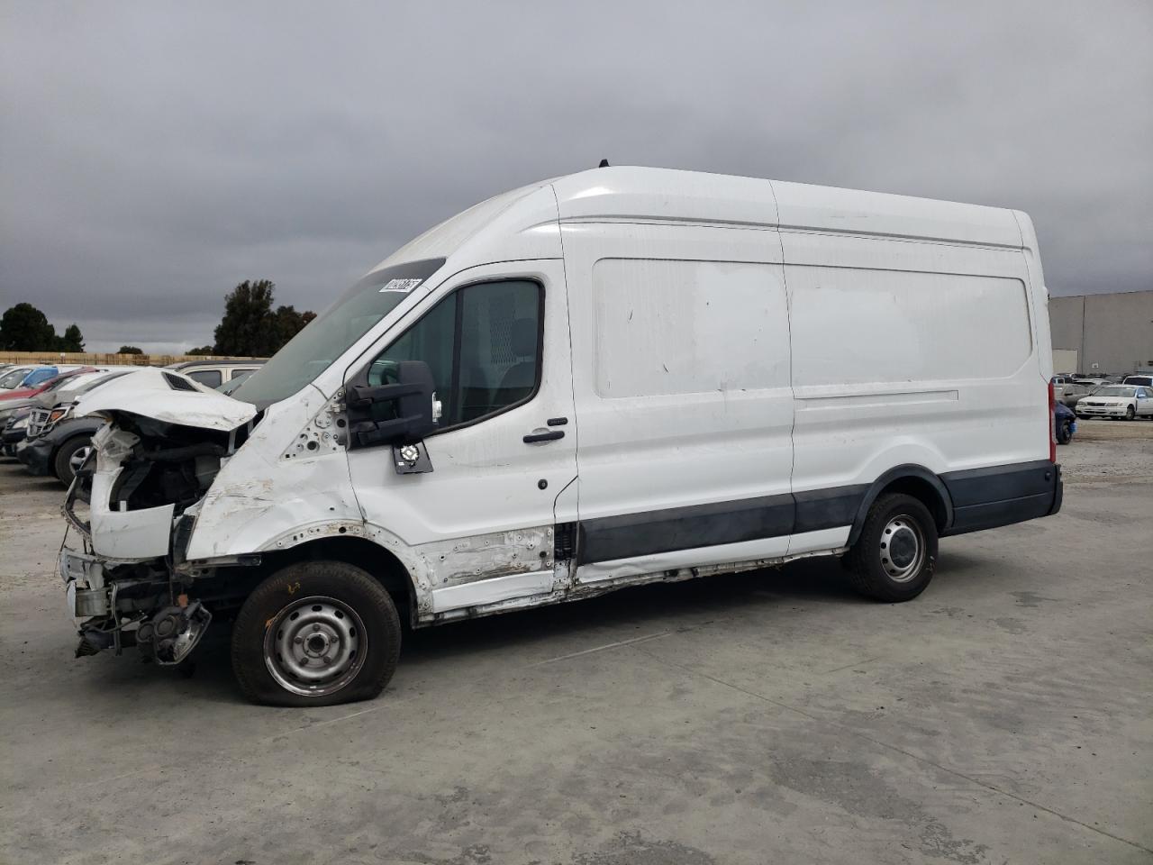 2020 Ford Transit t- T-350